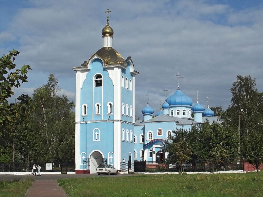 Маршрутное такси Туров-Житковичи-Гомель | 3regionBUS — Пассажирские  перевозки в нерегулярном сообщении Туров-Житковичи-Гомель